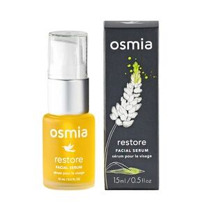 Osmia Restore Facial Serum